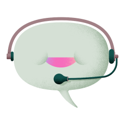 Support icon