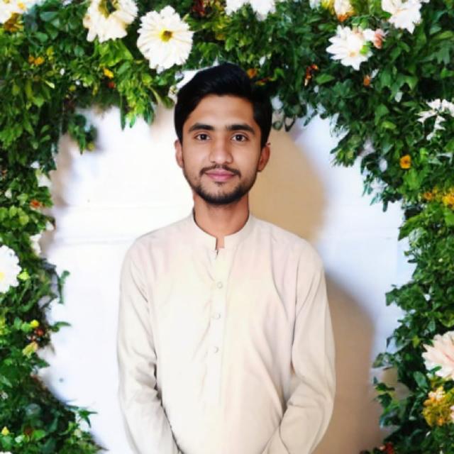 Afaq avatar
